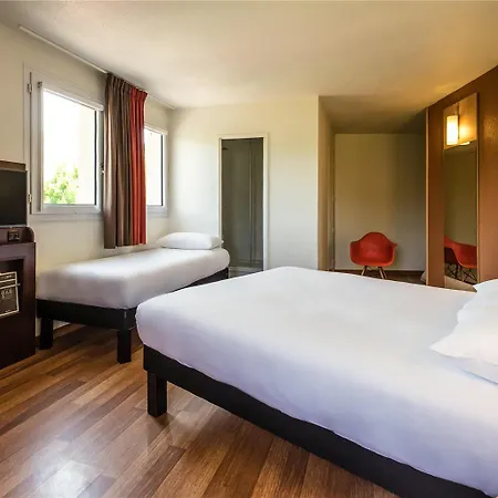 Hotel Ibis Chateau-thierry 3*