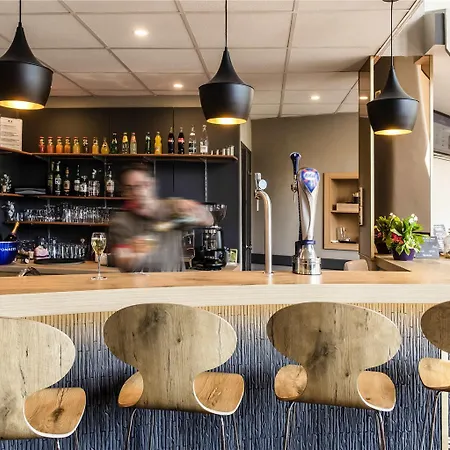 Ibis Chateau-thierry 3* Essomes-sur-Marne