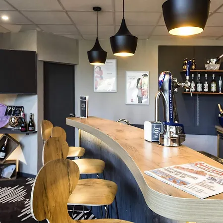 Ibis Château-thierry Hotel