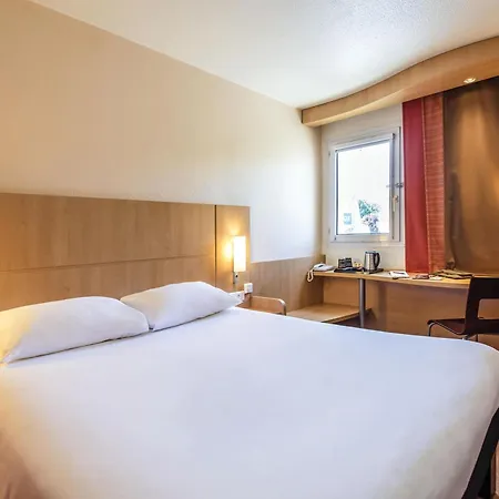 Ibis Chateau-thierry Ξενοδοχείο 3*
