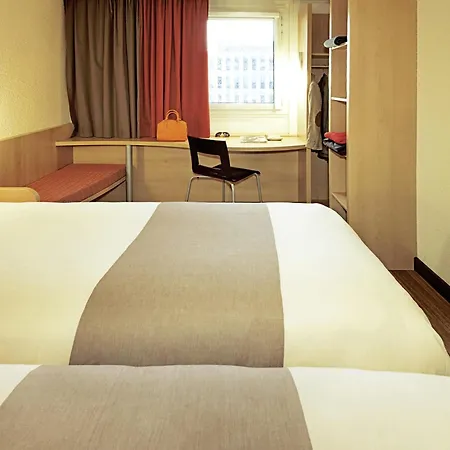Ibis Chateau-thierry Ξενοδοχείο Essomes-sur-Marne