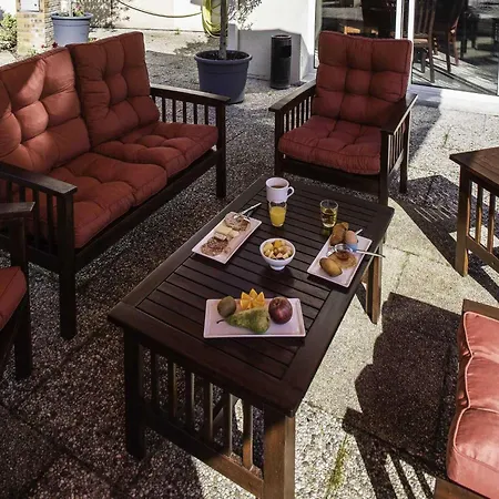 Hotel Ibis Chateau-thierry Essomes-sur-Marne