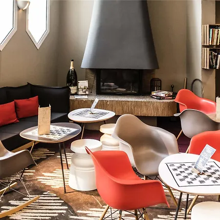 Ibis Chateau-thierry Hotel Essomes-sur-Marne