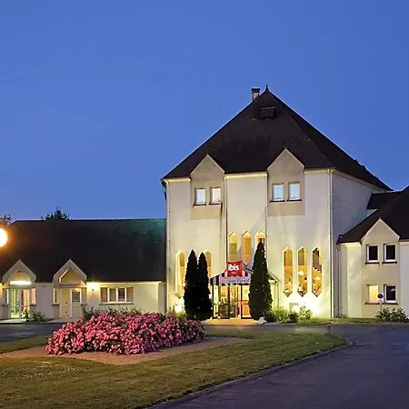 Ibis Chateau-thierry Essomes-sur-Marne