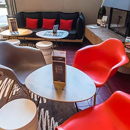 Ibis Chateau-thierry