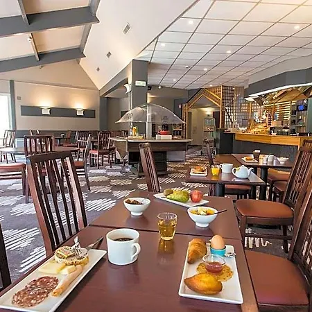 Ibis Chateau-thierry Essomes-sur-Marne