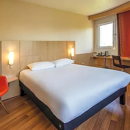 Ibis Chateau-thierry Hotel Essomes-sur-Marne