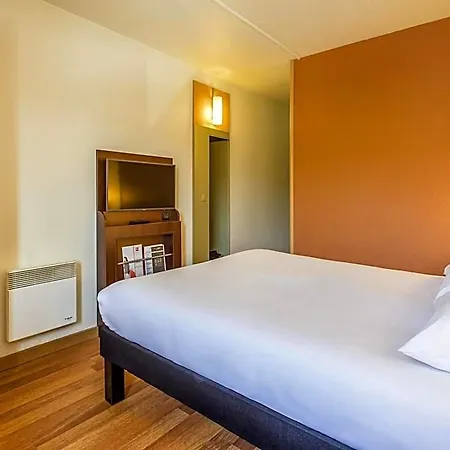 Ibis Chateau-thierry Essomes-sur-Marne