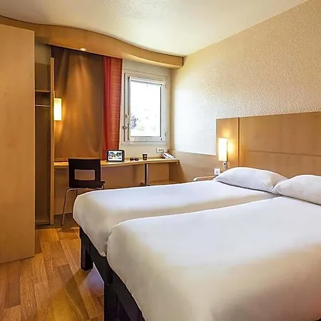 Hotel Ibis Chateau-thierry