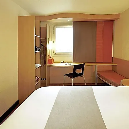 Ibis Chateau-thierry