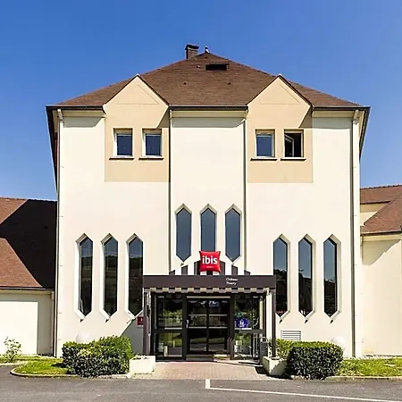 Hotel Ibis Chateau-thierry Essomes-sur-Marne