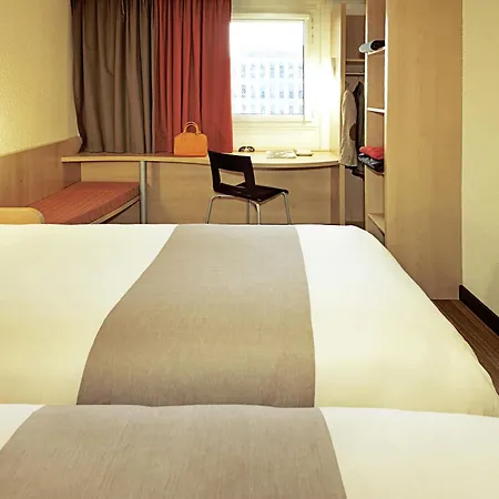 Ibis Château-thierry 3* Essomes-sur-Marne