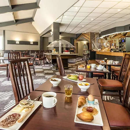 Ξενοδοχείο Ibis Chateau-thierry Essomes-sur-Marne