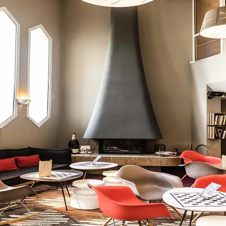Ibis Chateau-thierry 3*