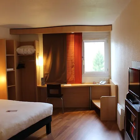 Ibis Chateau-thierry 3* Essômes-sur-Marne