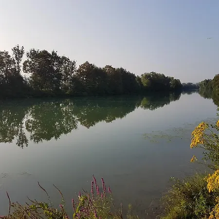 Ibis Chateau-thierry Szálloda 3*