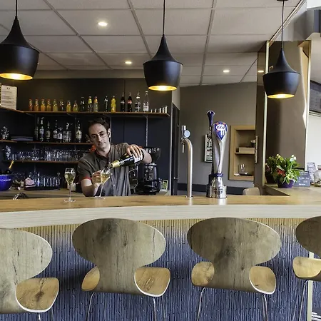 Ibis Château-thierry 3*