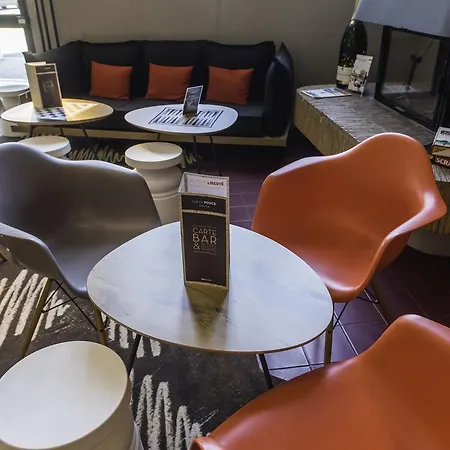 Ξενοδοχείο Ibis Chateau-thierry Essomes-sur-Marne
