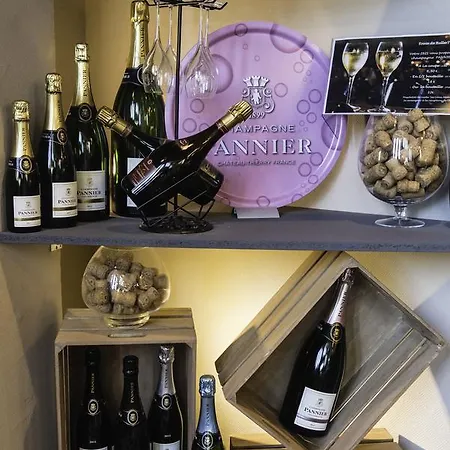 Ibis Chateau-thierry 3* Essomes-sur-Marne