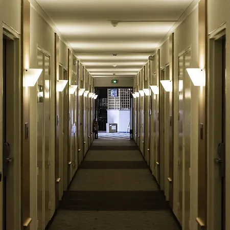 Ibis Château-thierry 3* Essomes-sur-Marne