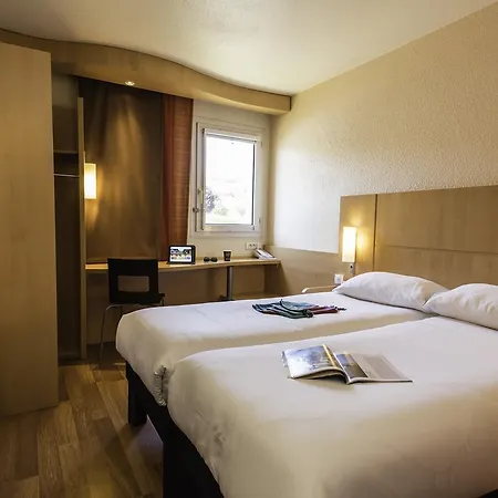 Otel Ibis Chateau-thierry Essomes-sur-Marne