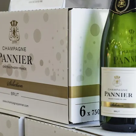 Ibis Chateau-thierry Essomes-sur-Marne