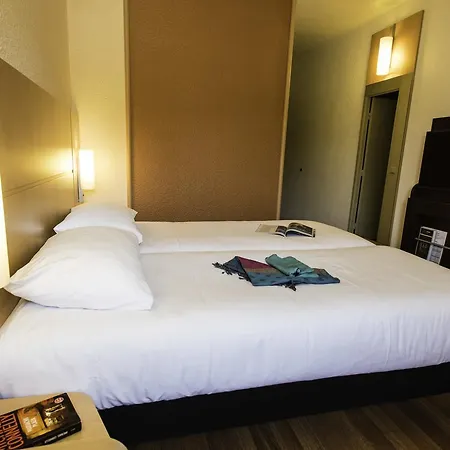 Ibis Chateau-thierry 3*
