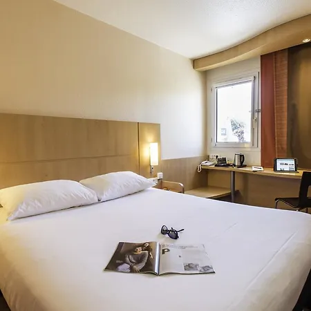 Hotel Ibis Chateau-thierry Essomes-sur-Marne