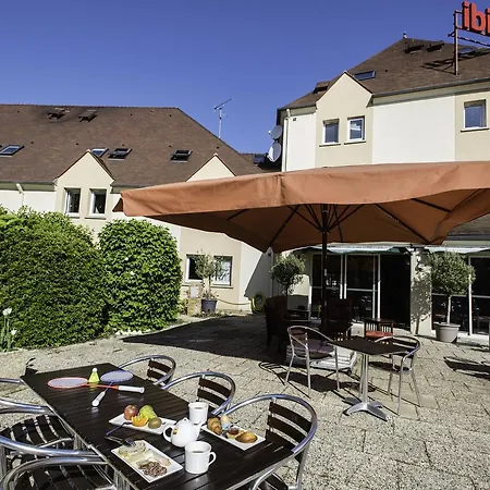 Hotel Ibis Château-thierry Essomes-sur-Marne