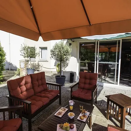 Ibis Chateau-thierry Hotel Essomes-sur-Marne