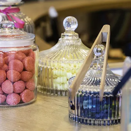 Hotel Ibis Chateau-thierry 3*