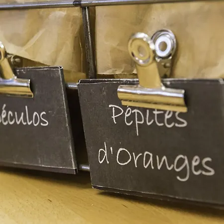 Ibis Chateau-thierry Otel 3*