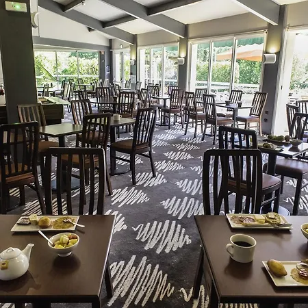 Ibis Chateau-thierry