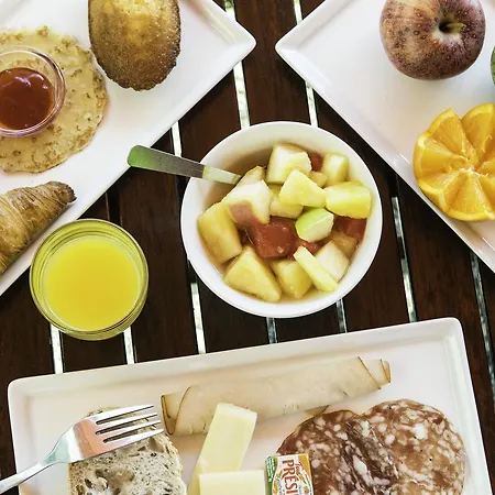 Ibis Château-thierry Hotel Essomes-sur-Marne