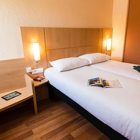 Ibis Château-thierry
