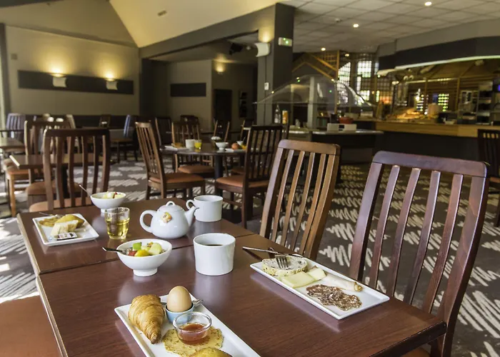 Ibis Chateau-thierry 3*