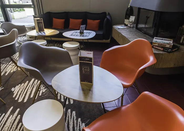 Hotel Ibis Chateau-thierry Essomes-sur-Marne