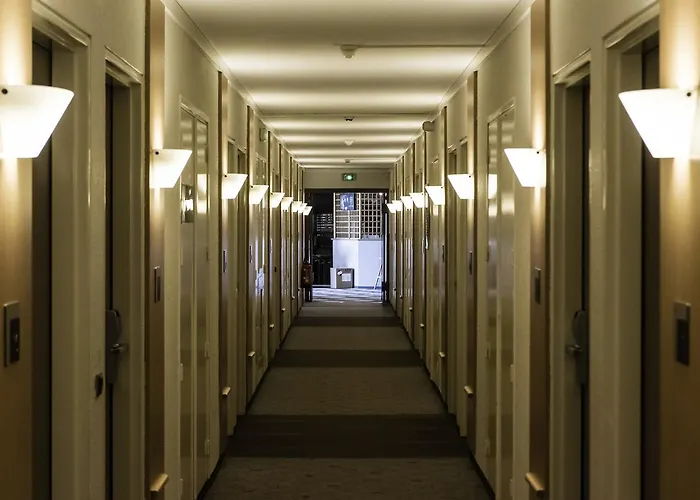 Ibis Chateau-thierry 3* Essomes-sur-Marne