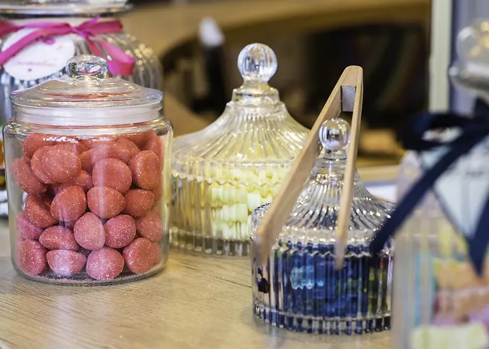 Otel Ibis Chateau-thierry 3*