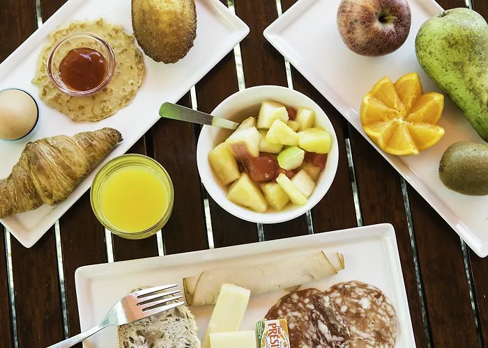 Ibis Chateau-thierry Hotel Essomes-sur-Marne