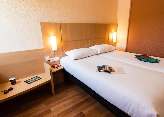 Ibis Chateau-thierry